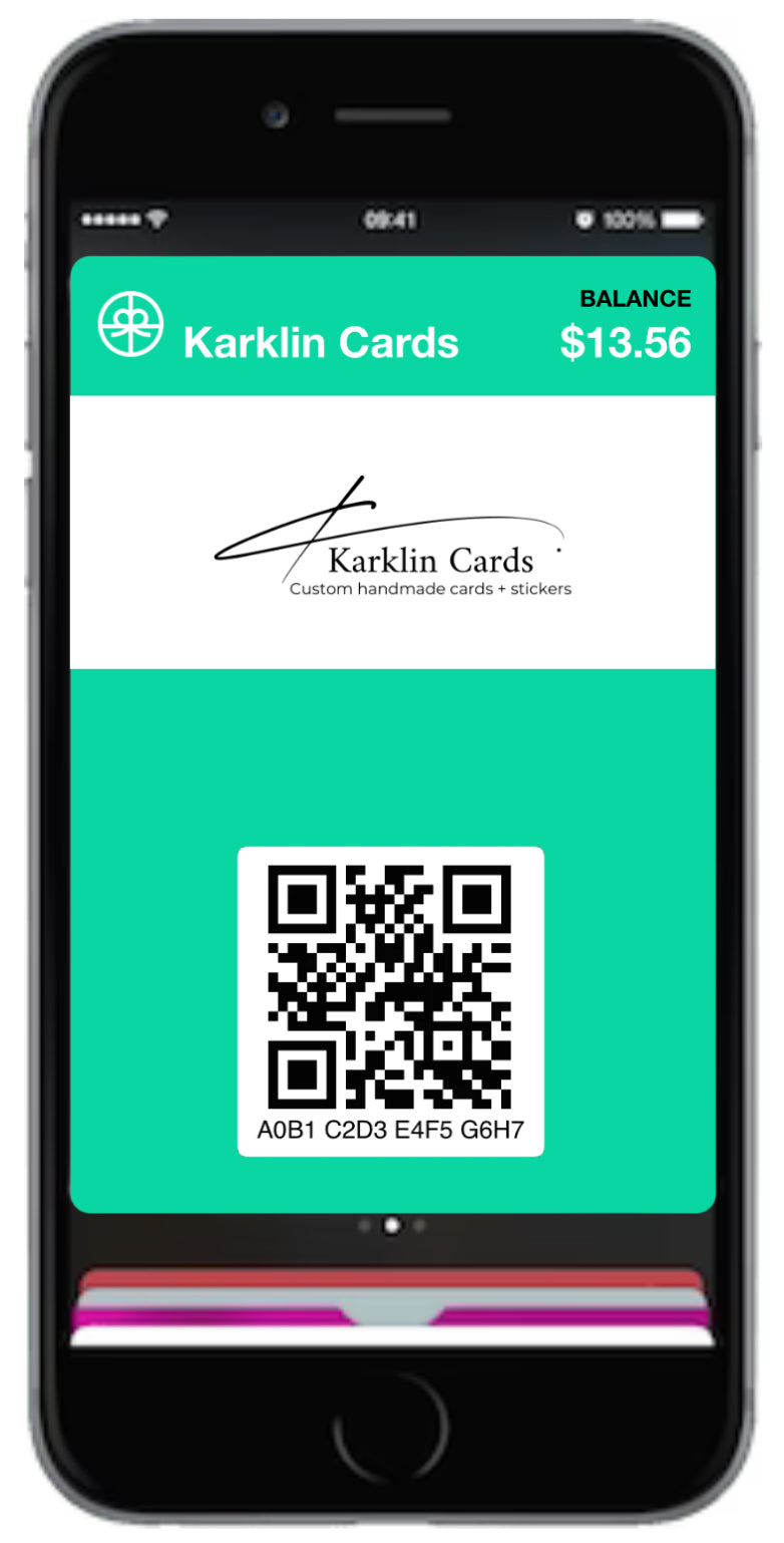 E-Gift Card